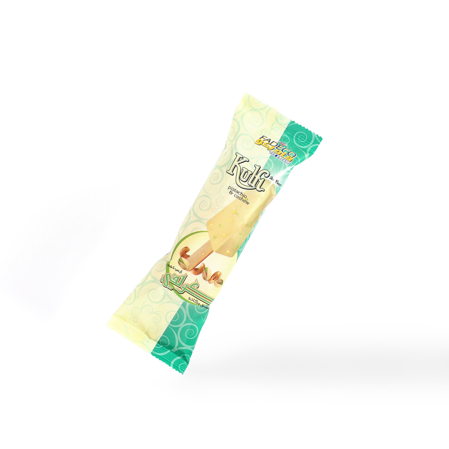 Kulfi Ice Cream