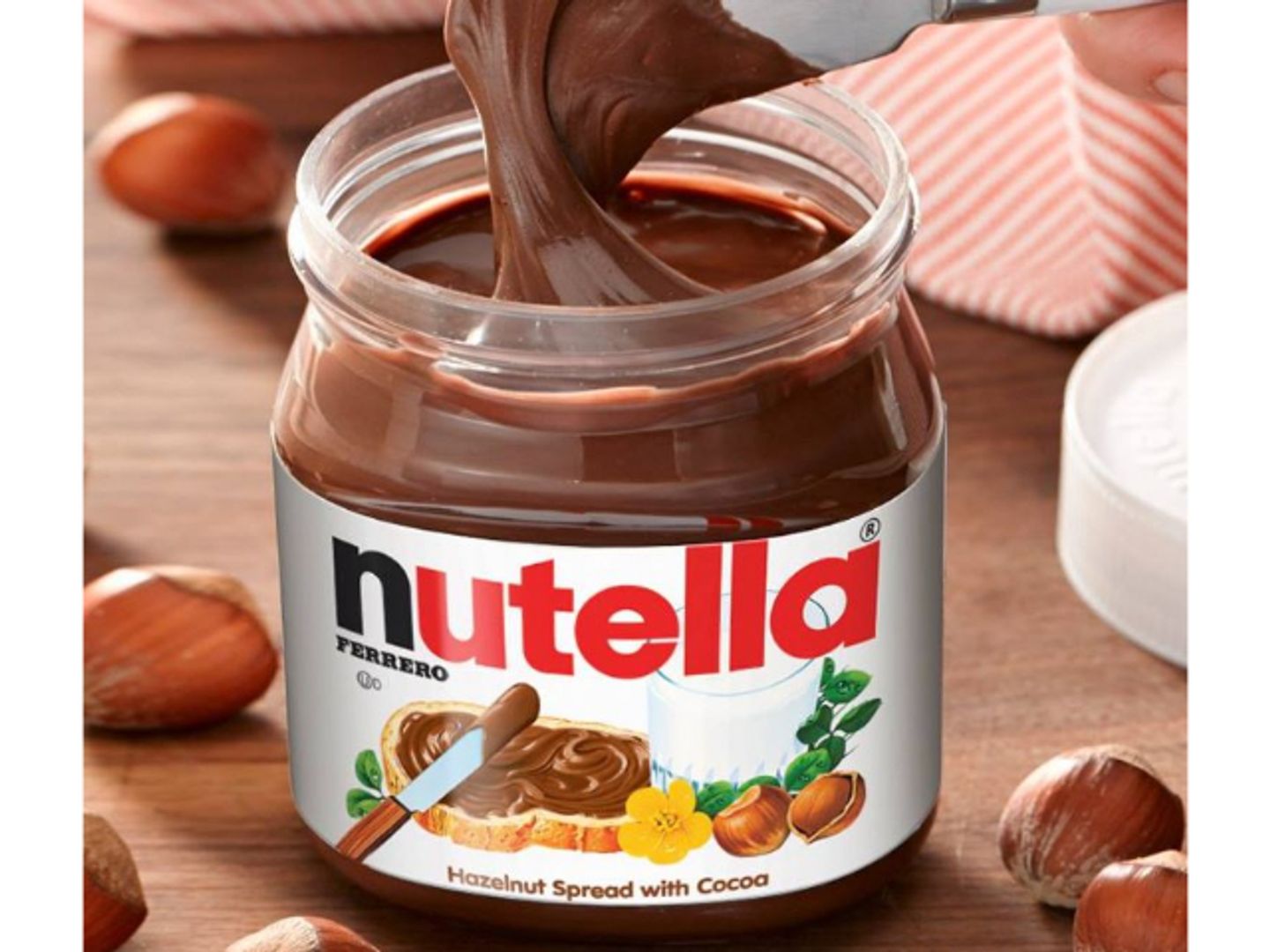 Nutella