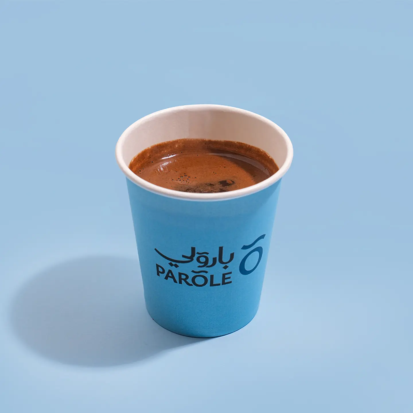 Turkish Coffee
