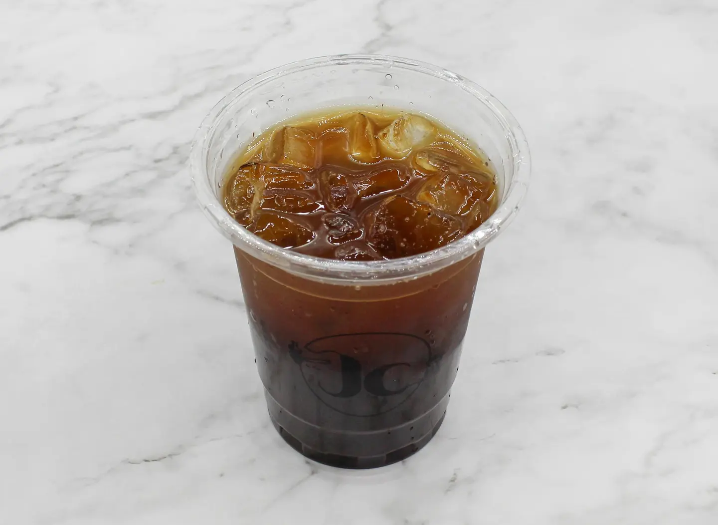 Cold Brew