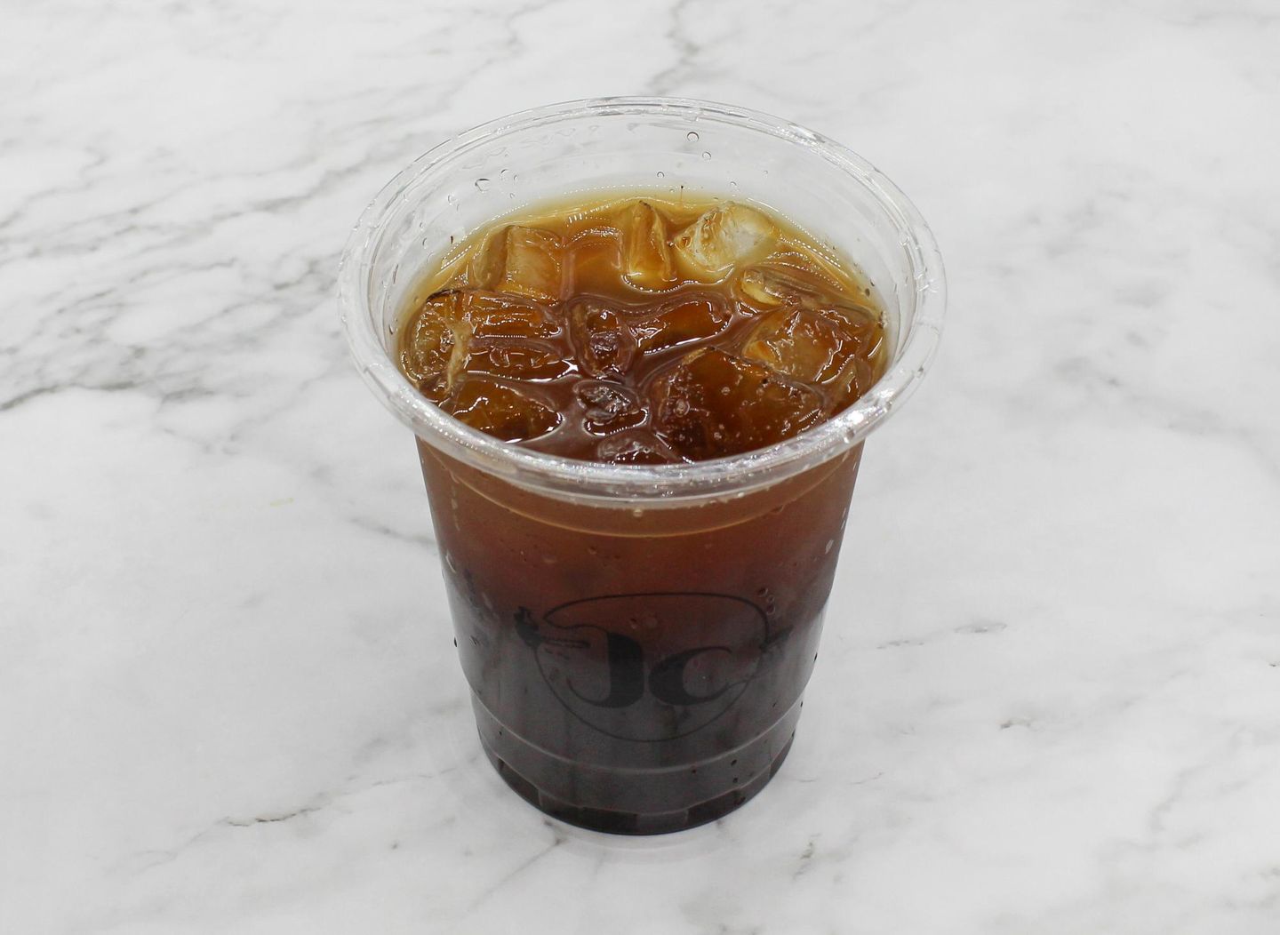 Cold Brew