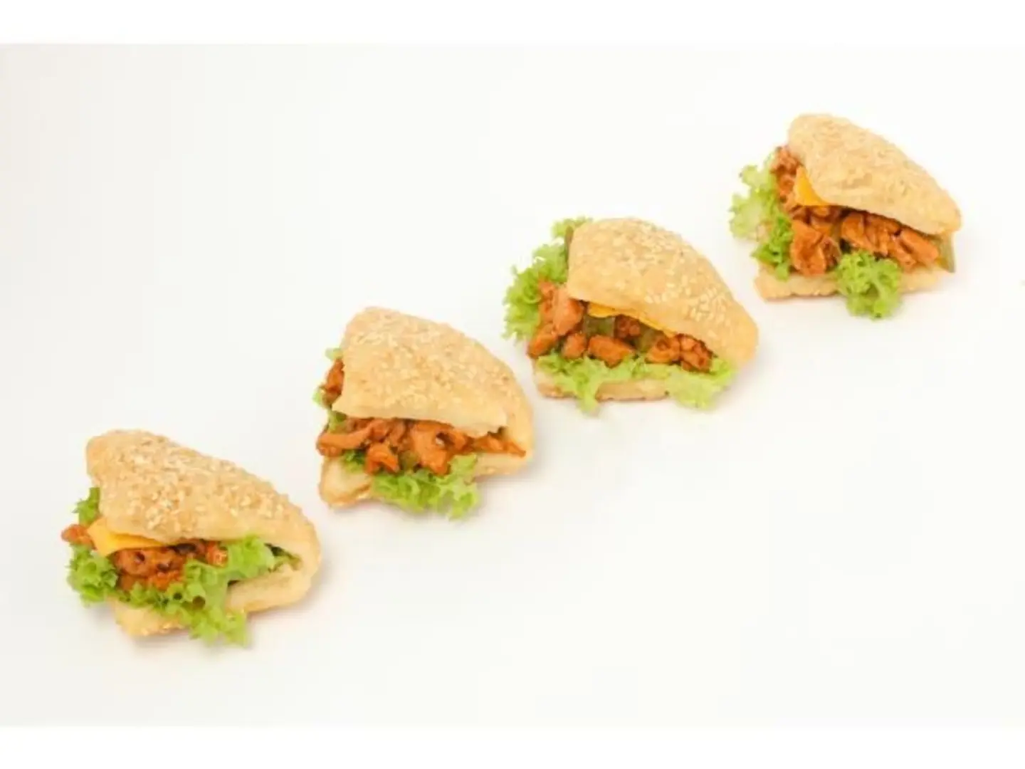 Fsb Special Pastries