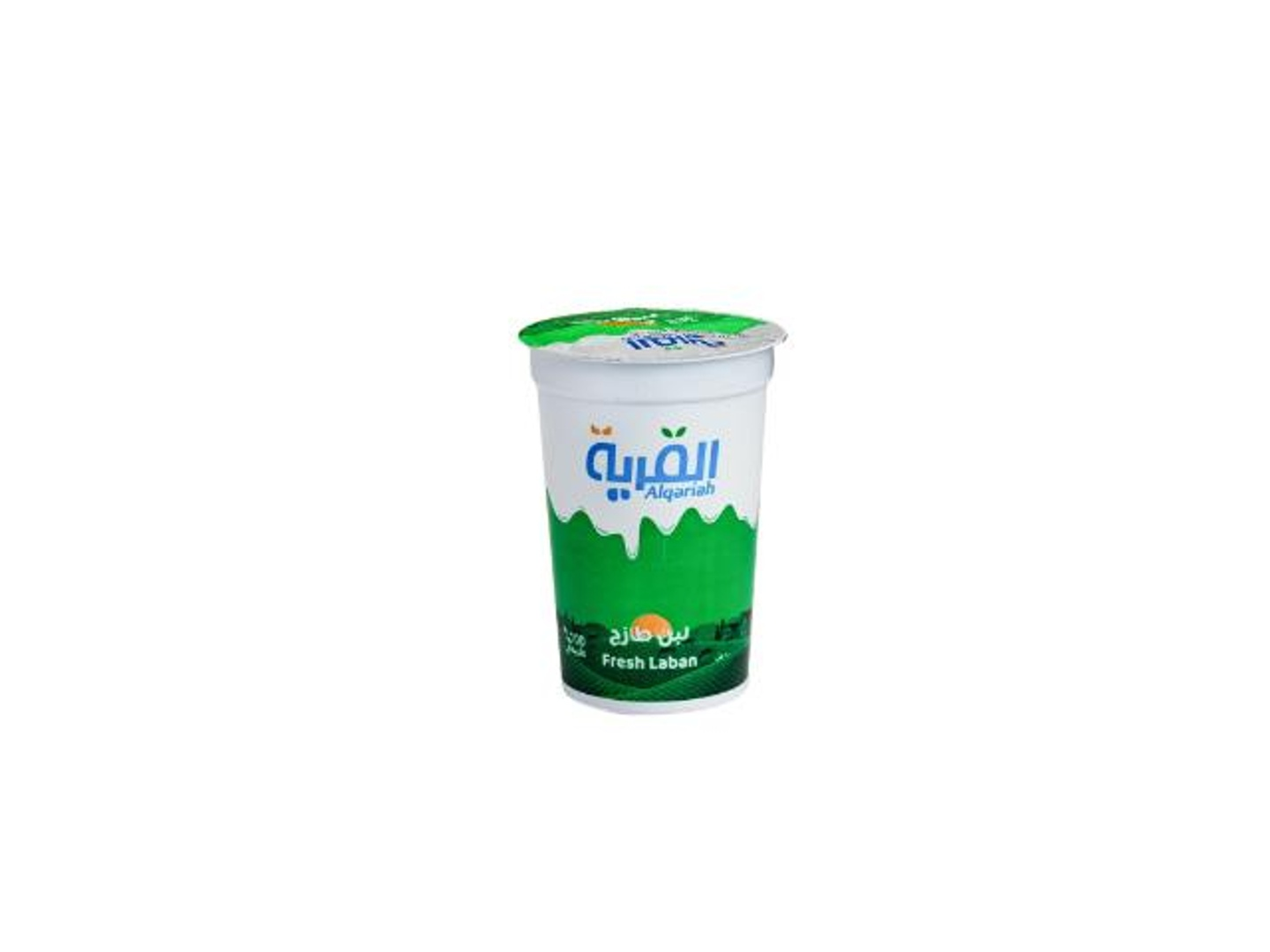 Village Milk
