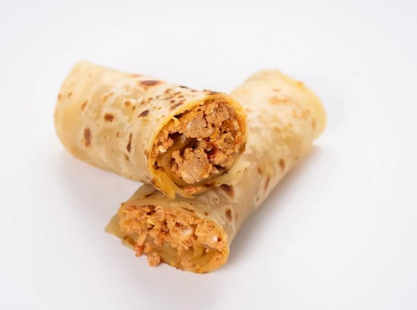 شباتي خبز على الصاج شكشوكه