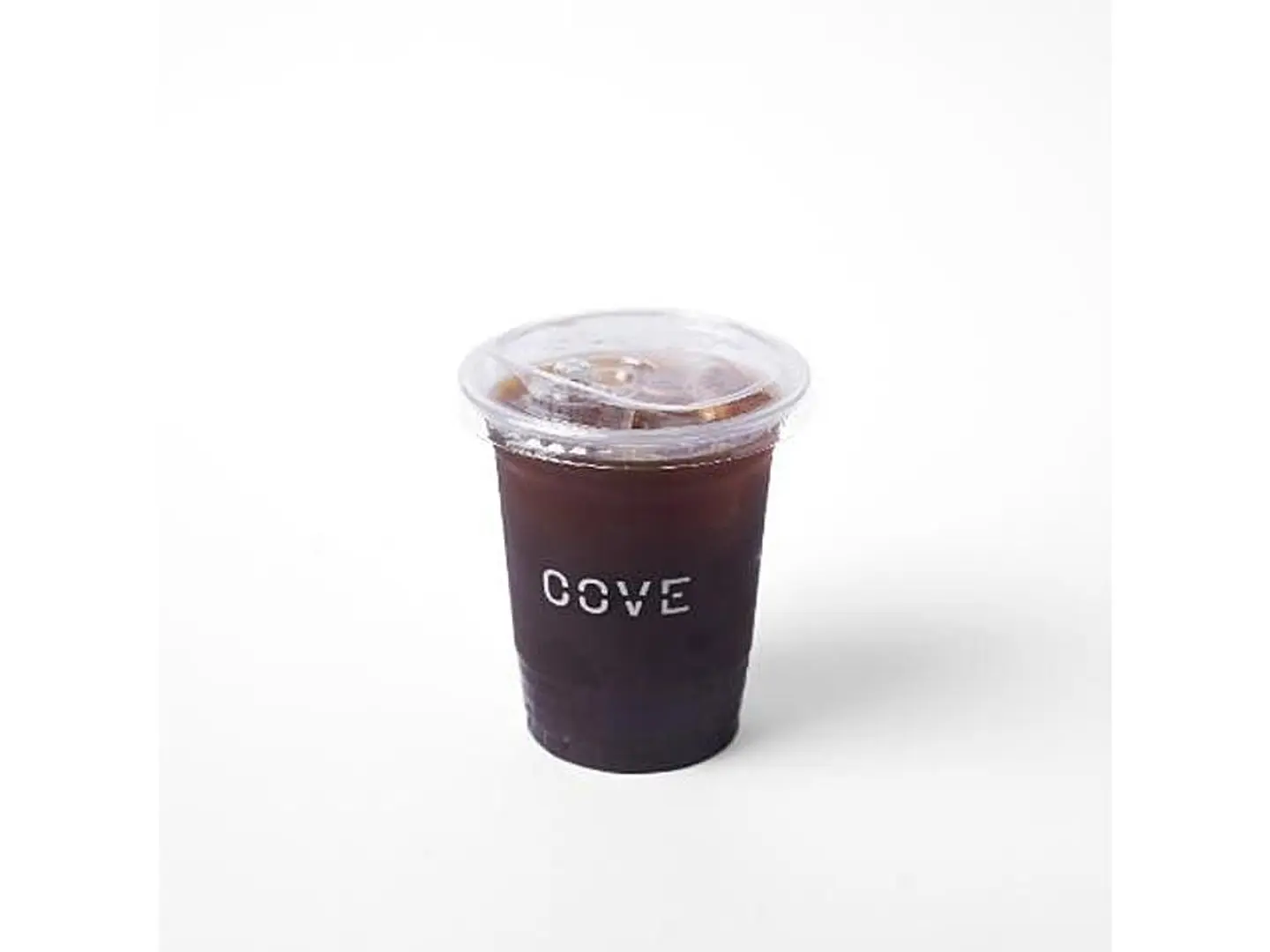 أمريكانو بارد