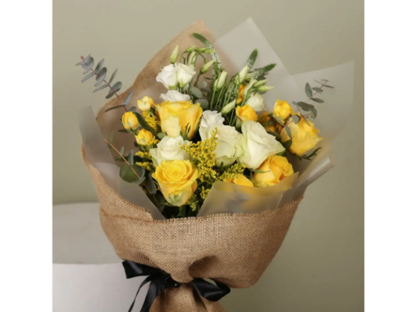 باقة بيربيت