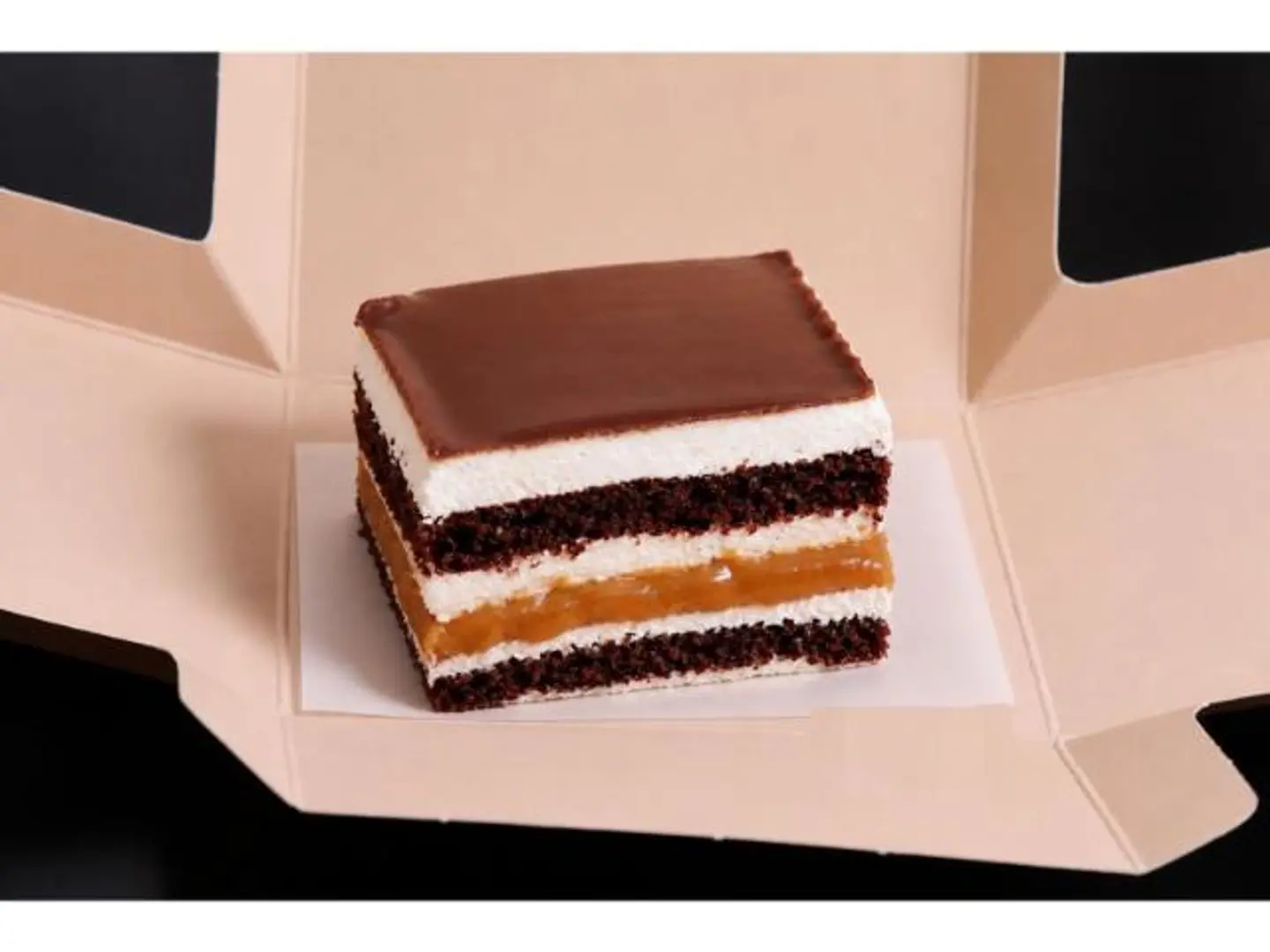 Sweet Chocolate