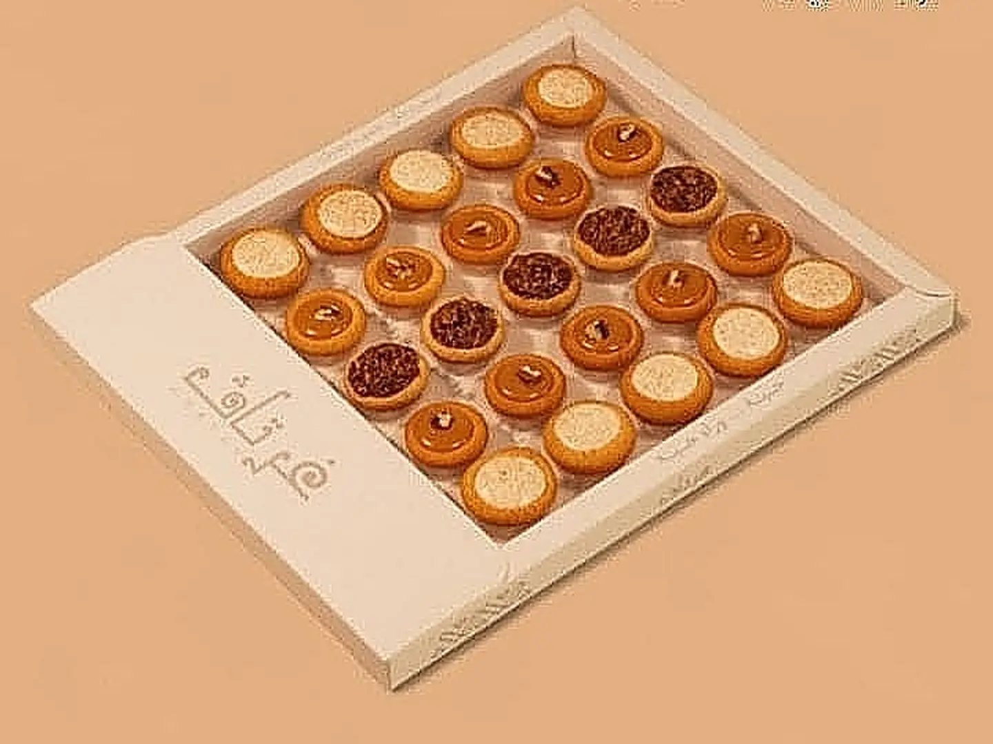Tart