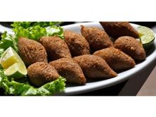 كبة دجاج
