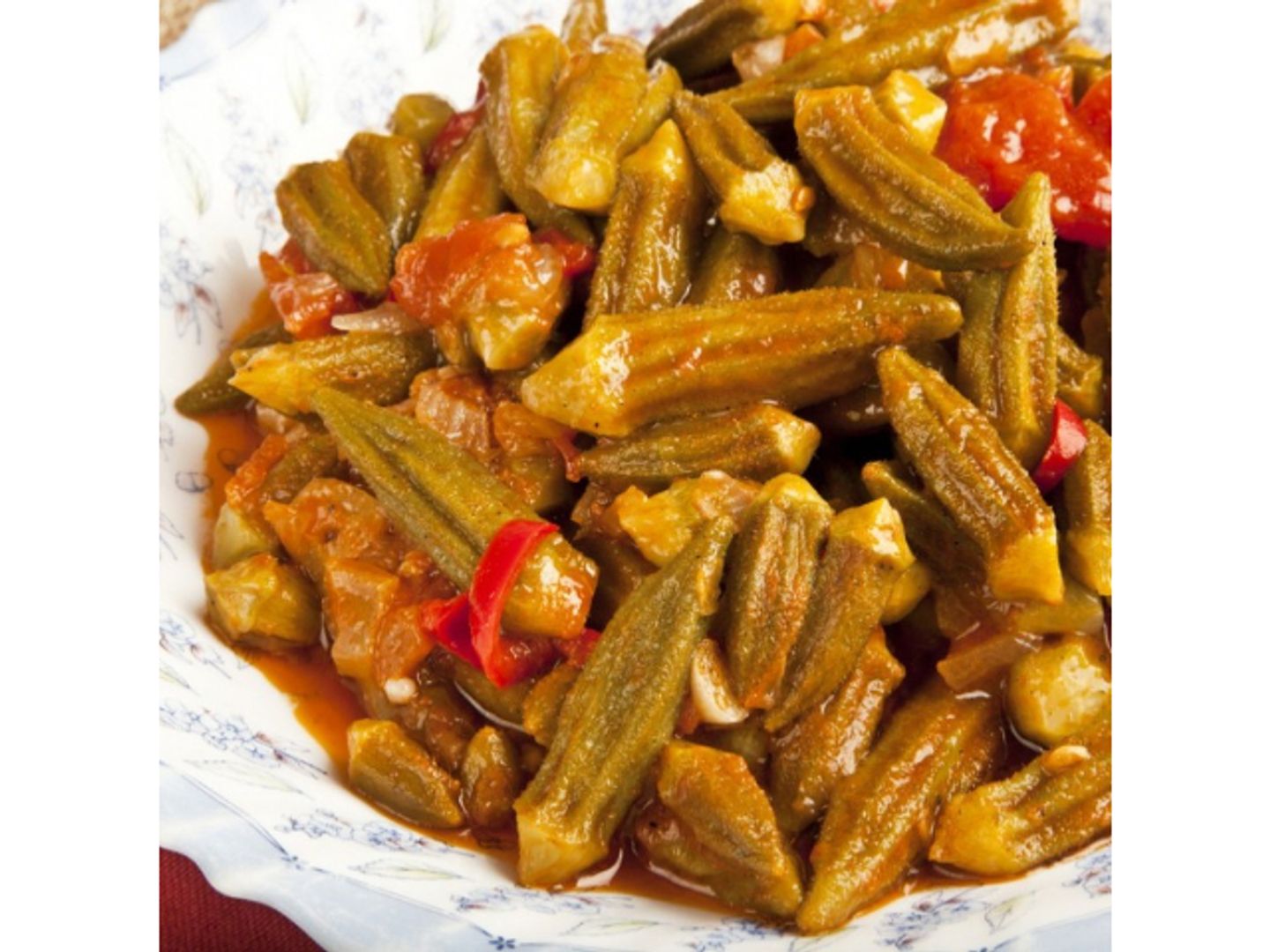 Okra