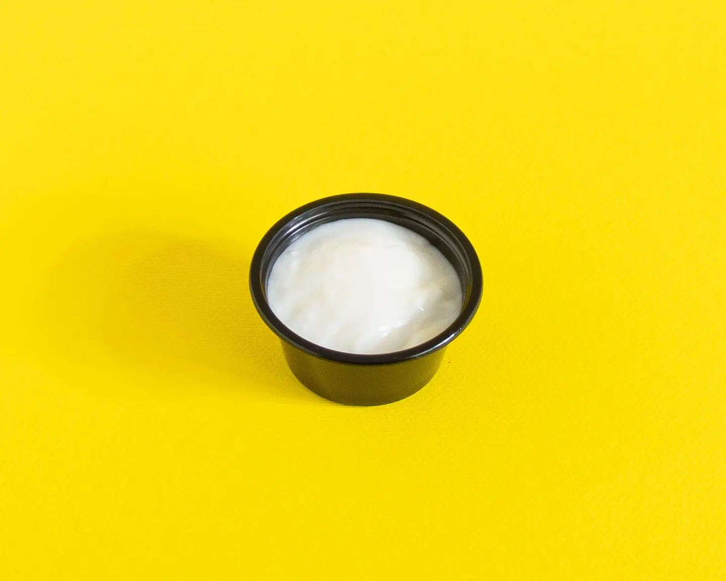 Garlic Sauce
