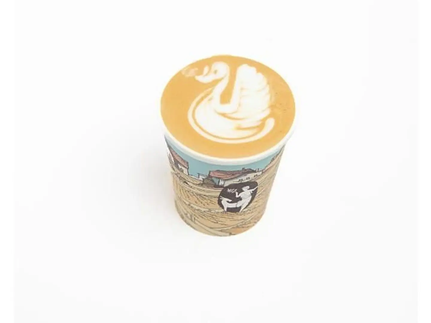 Latte