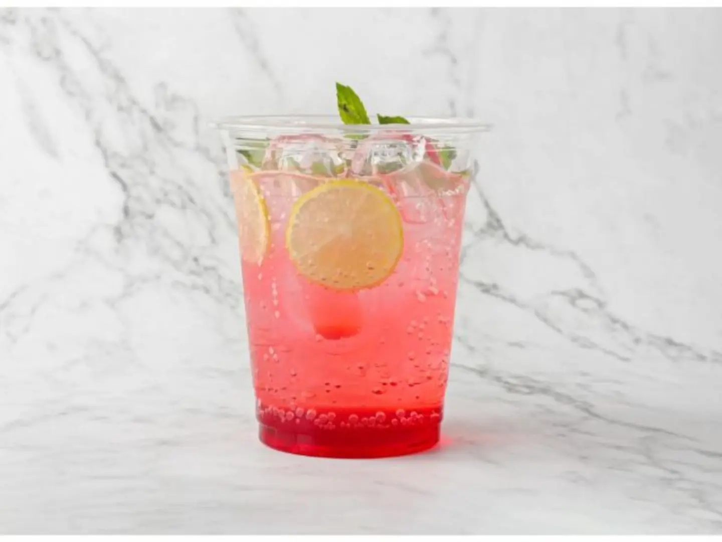 موهيتو فراولة