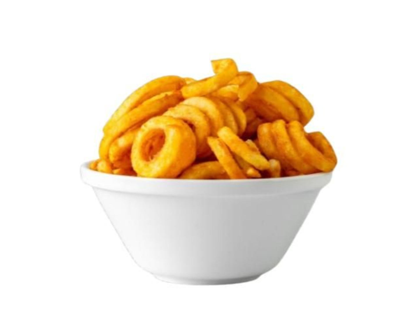 Curly Fries