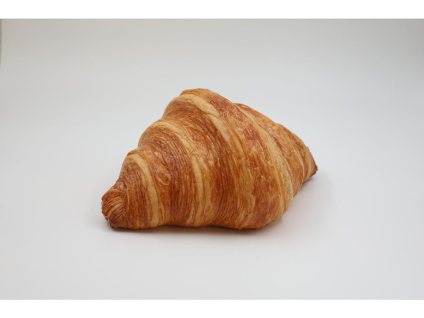 Plain Croissant