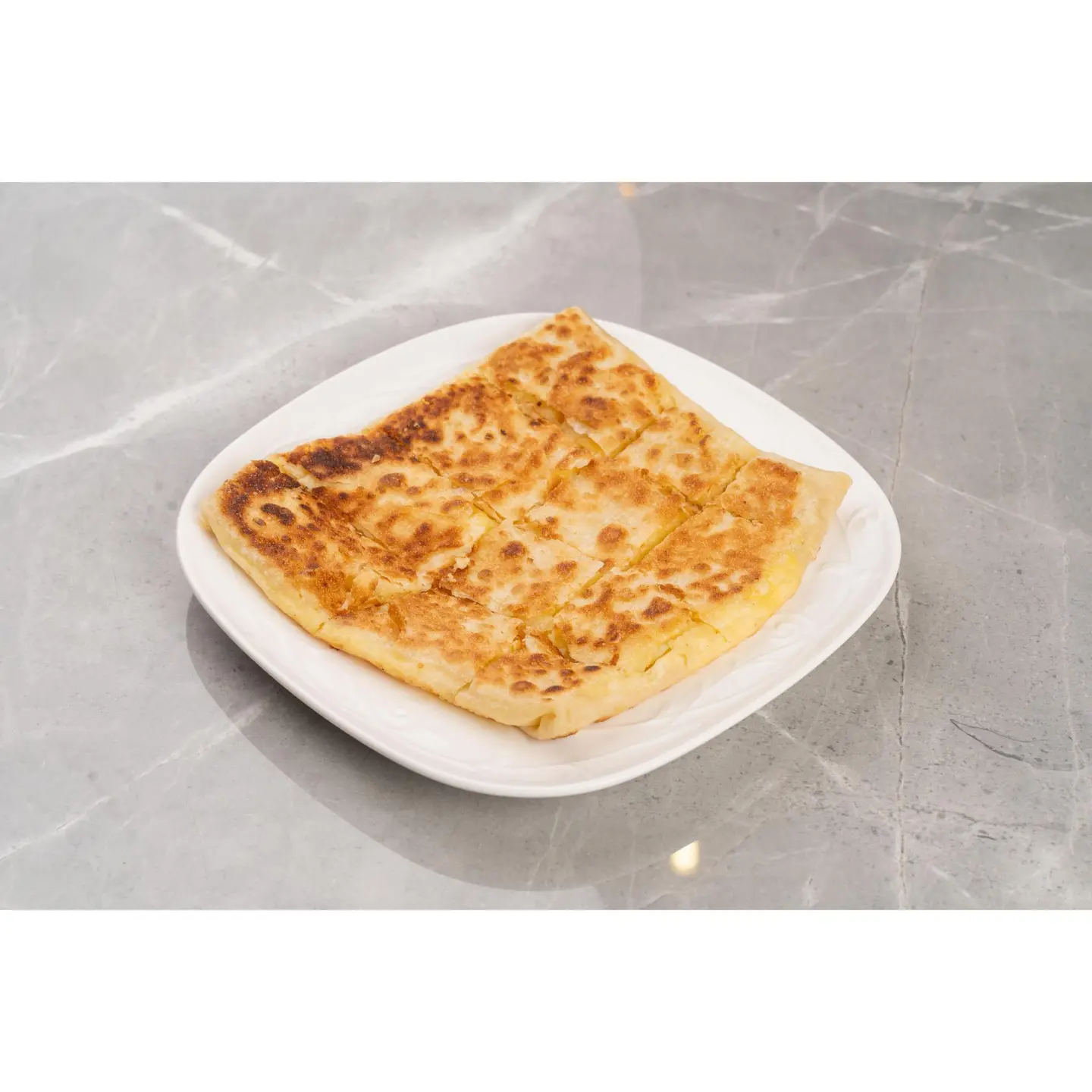 مطبق حلو قشطة