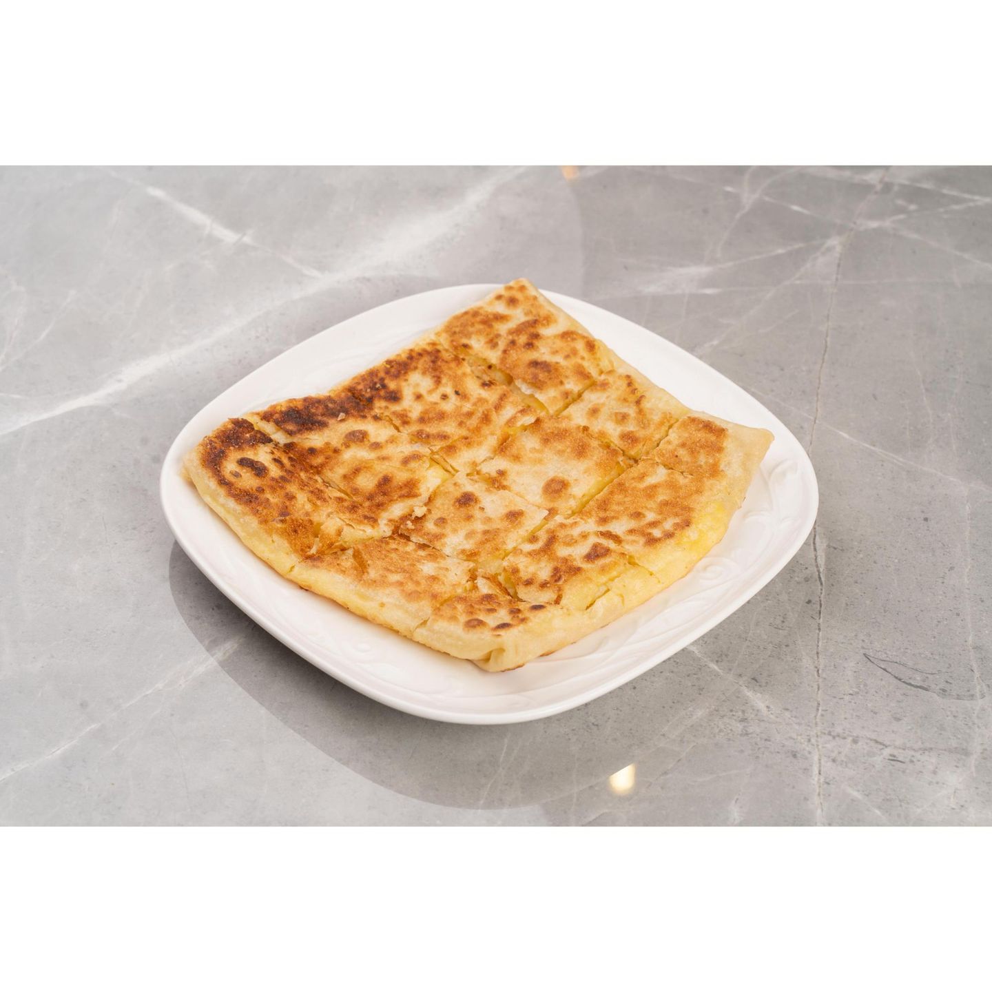 مطبق حلو قشطة