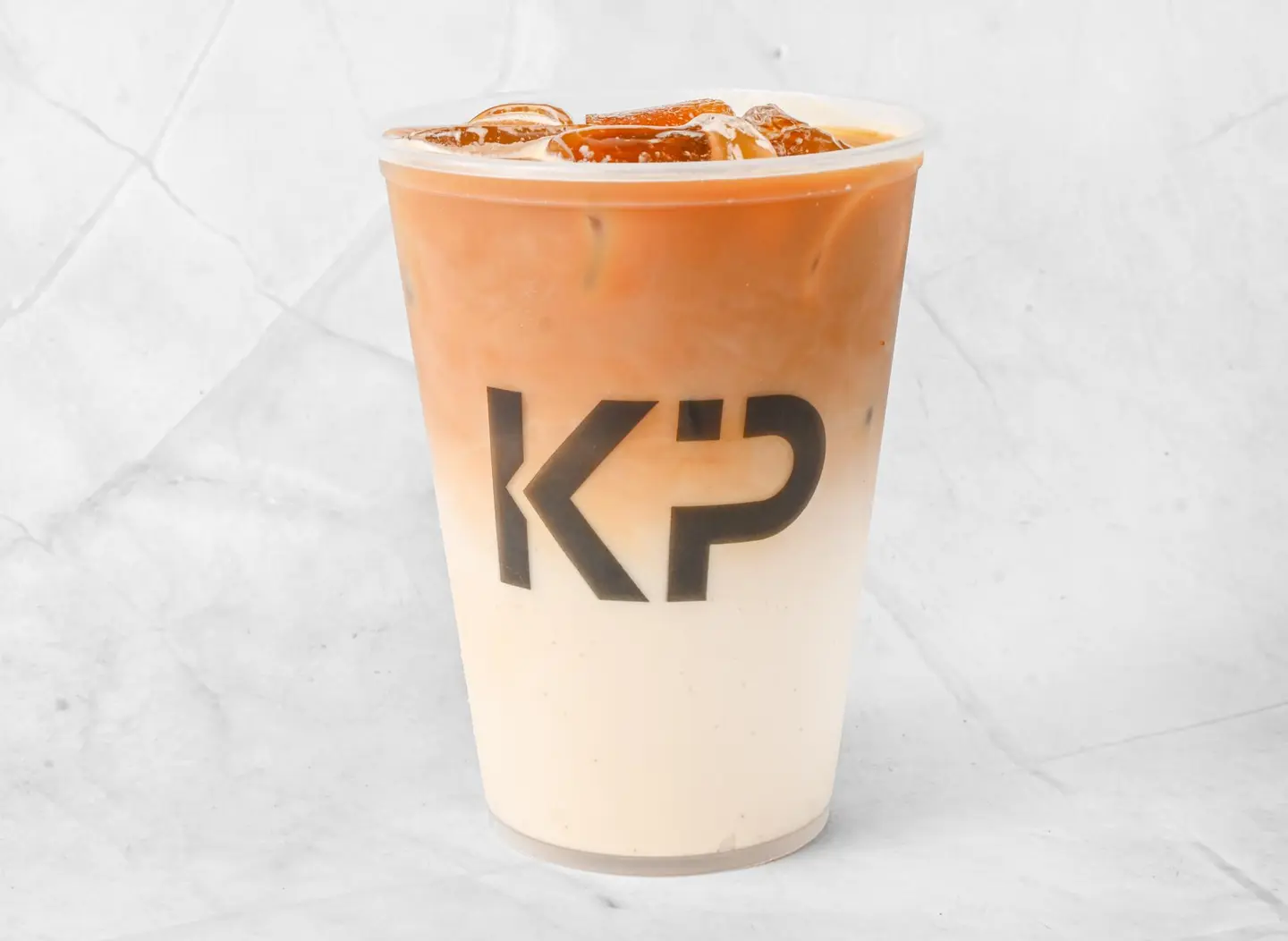 أيس كراميل ميكاتو