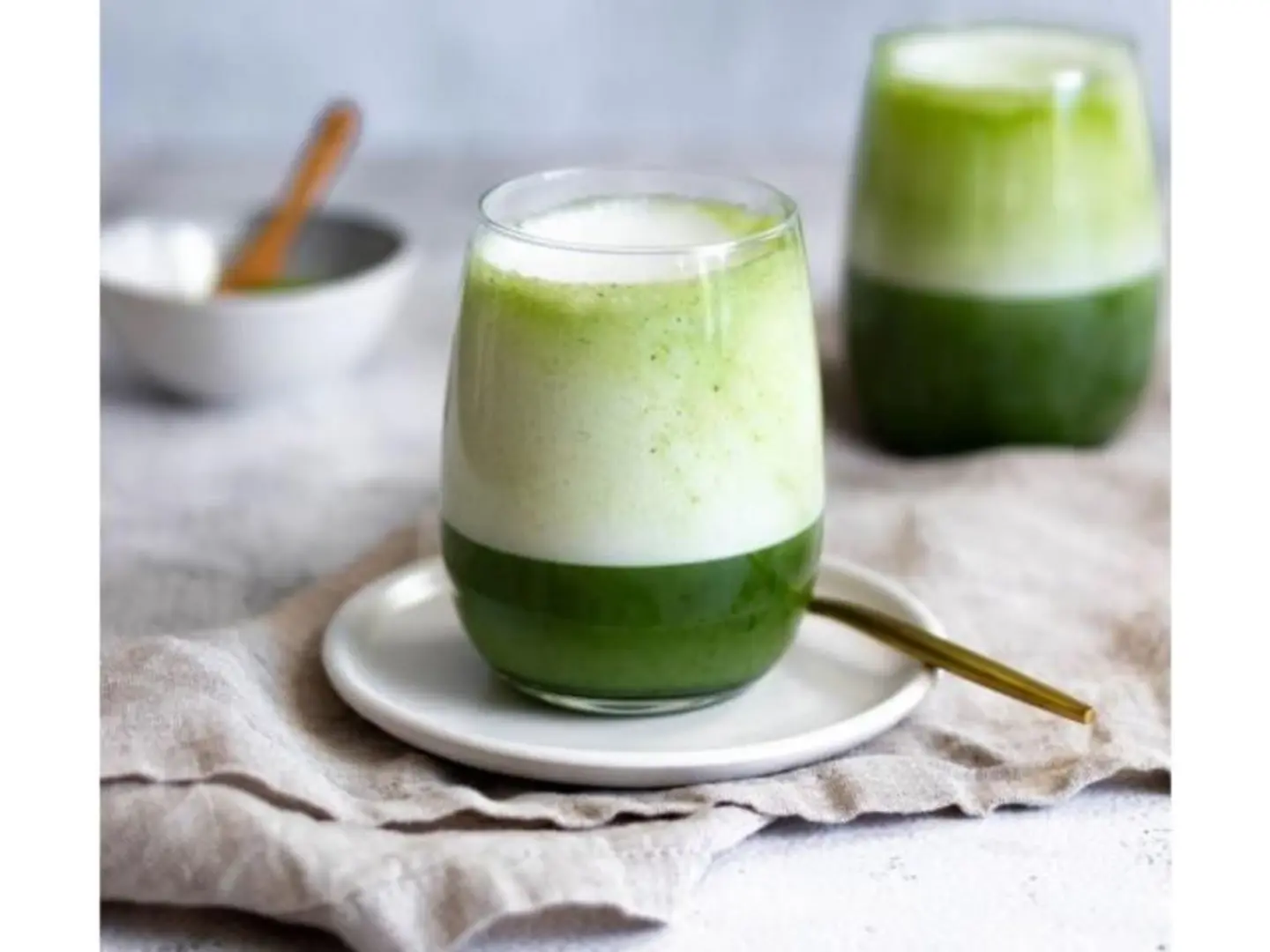 Matcha Latte