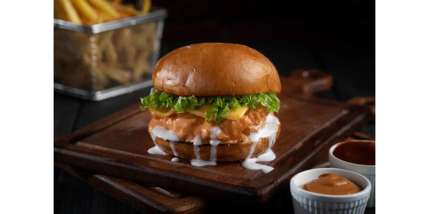 Classic Chicken
