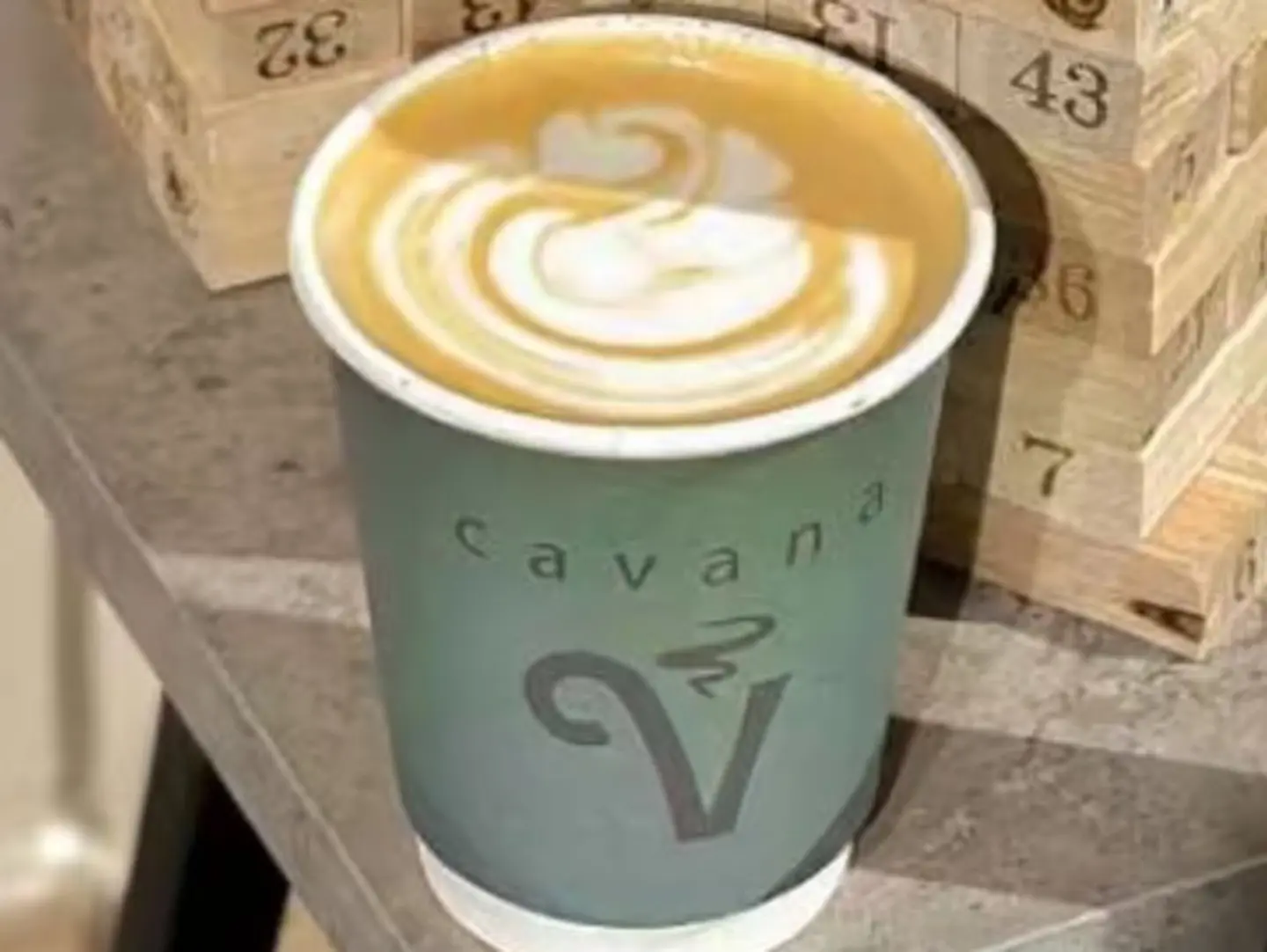 Latte