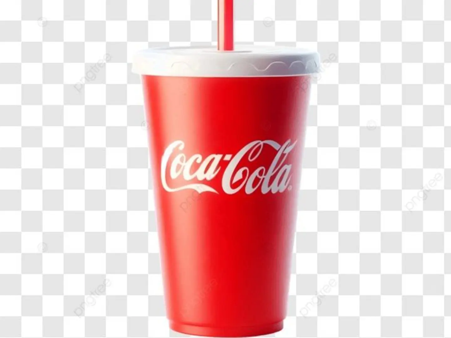 كولا كوب - كبير