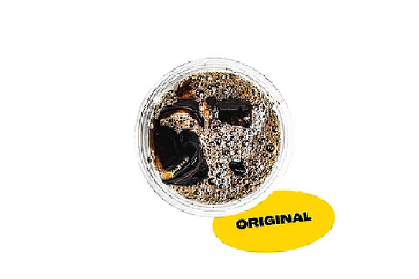 اوريجنال كولد برو