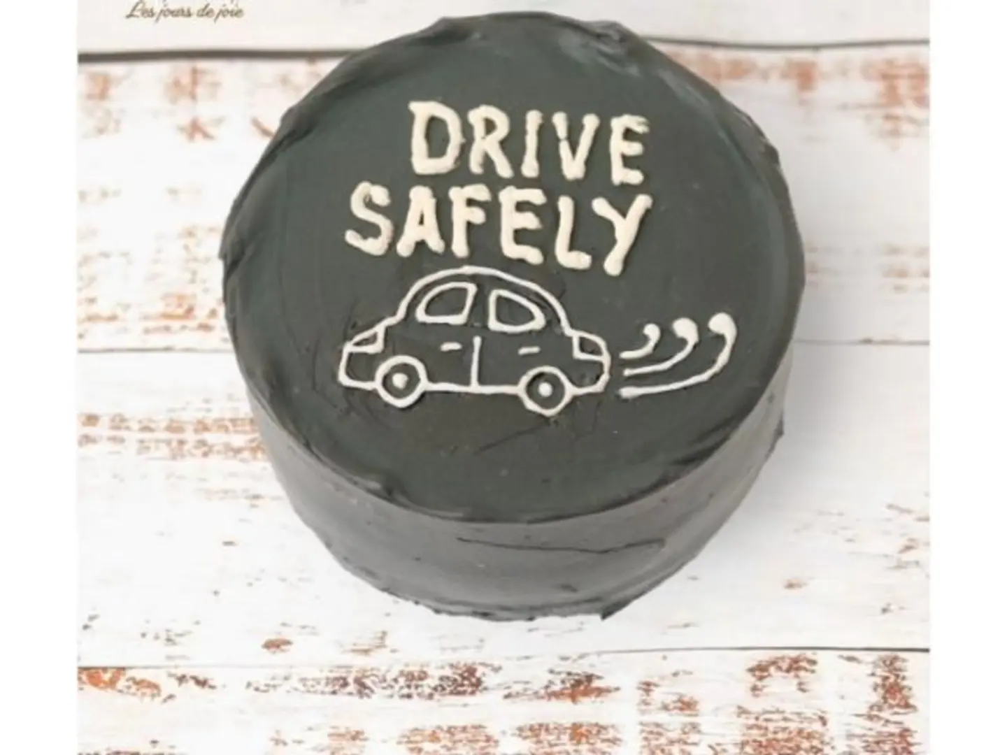 قد بأمان كعكة كورية