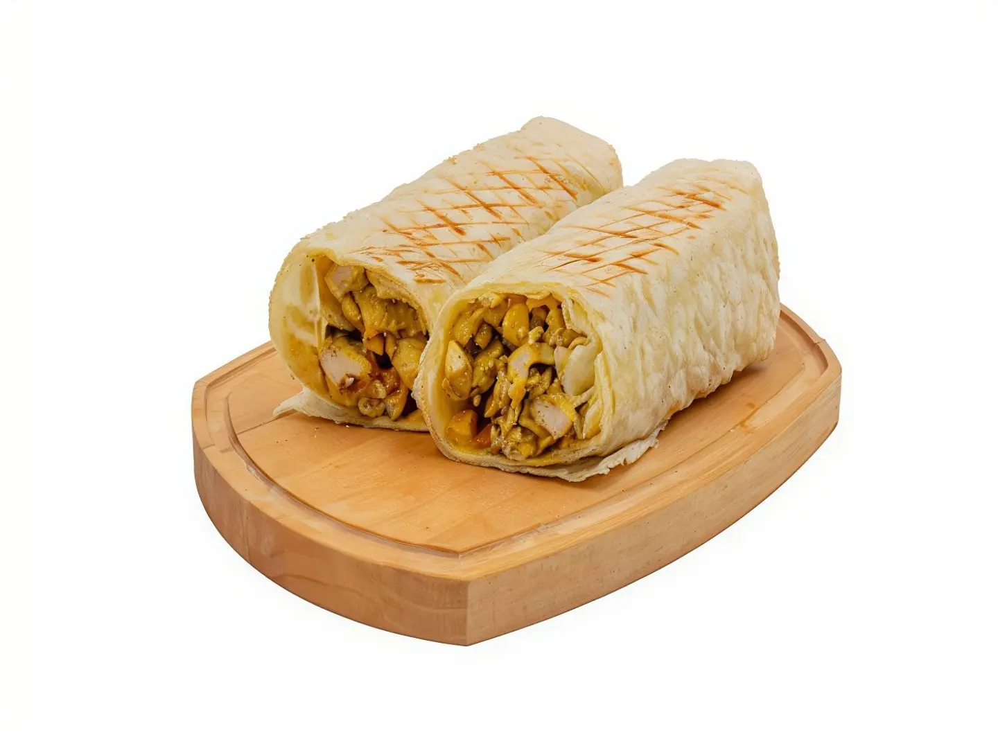 Chicken Fajita
