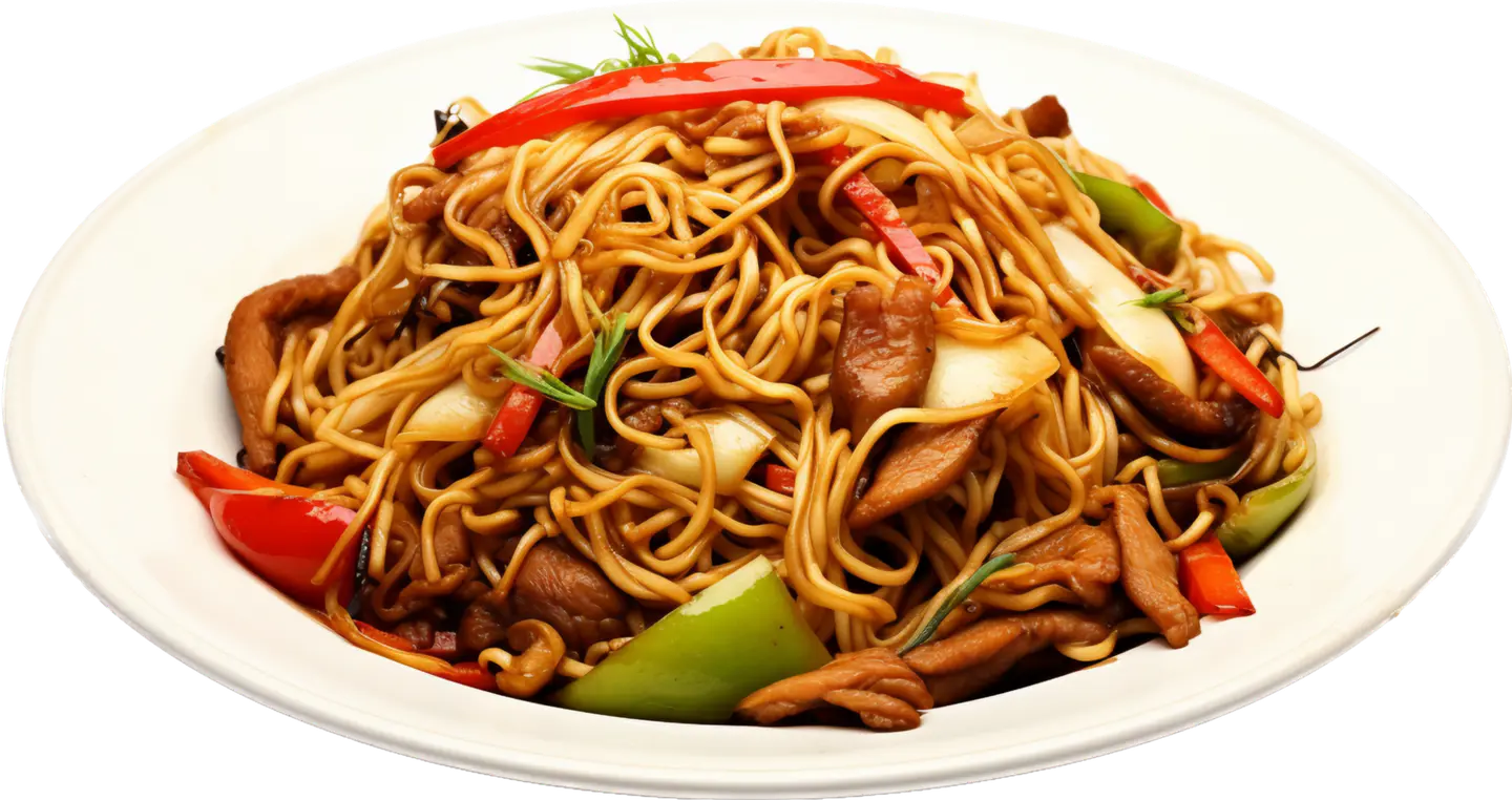 Noodle Mix