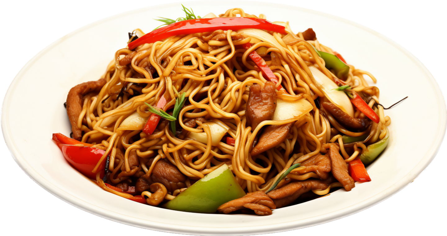 Noodle Mix