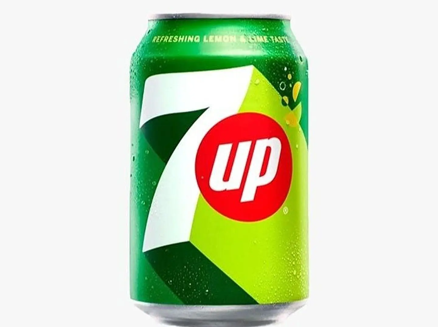 7 Up