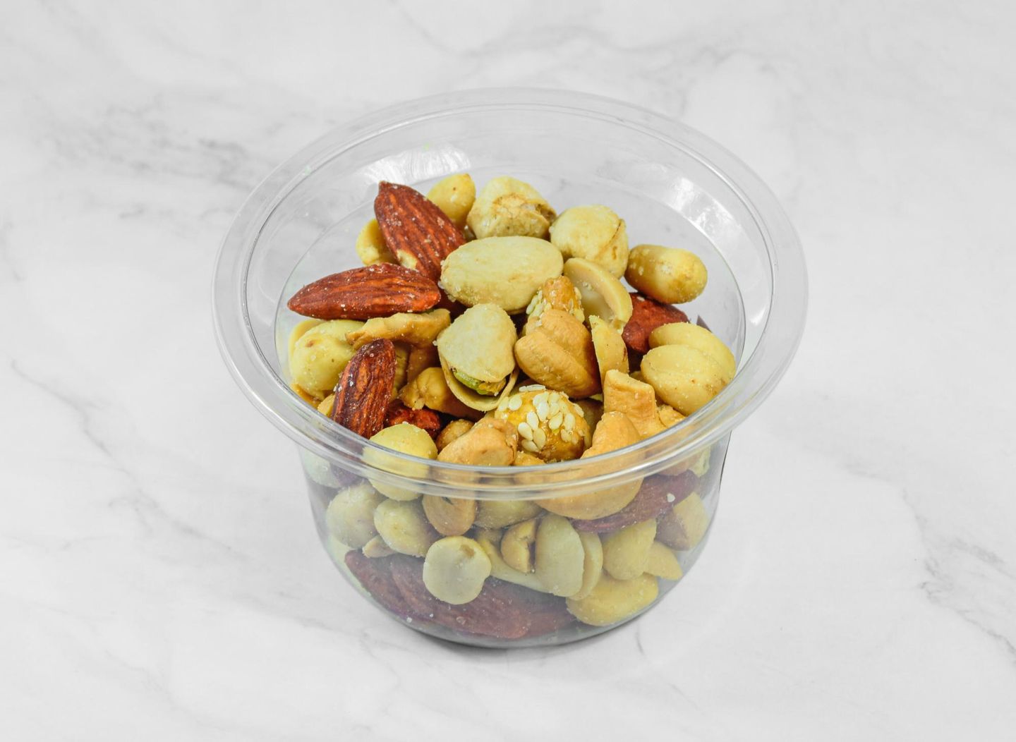 Mix Nuts