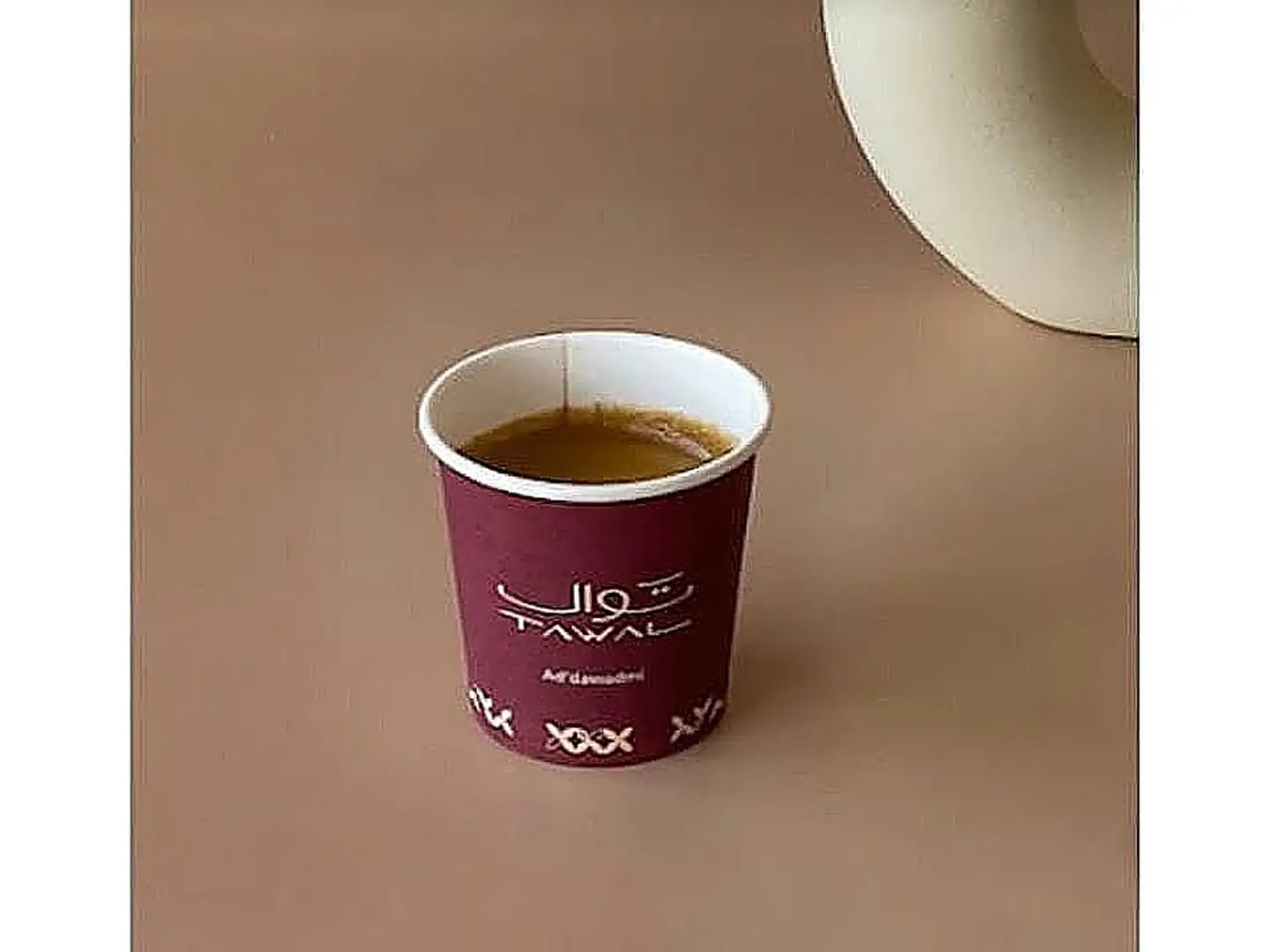 اسبريسو