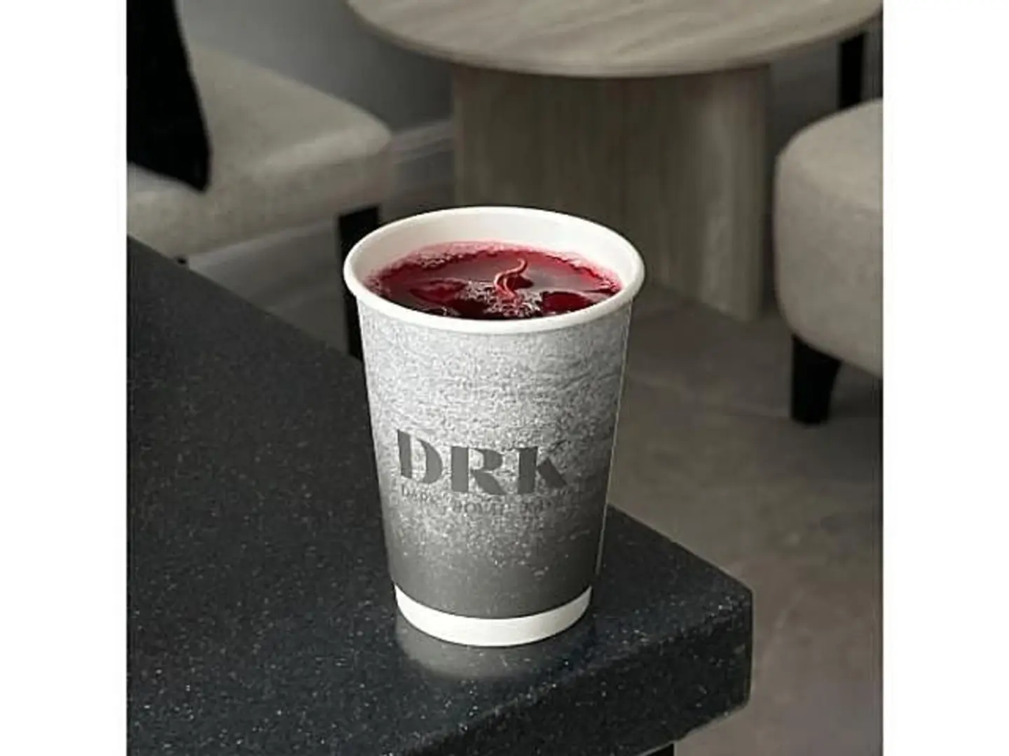 Hibiscus Drink