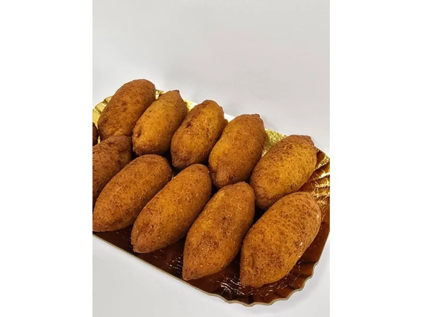 الكبة - لحم