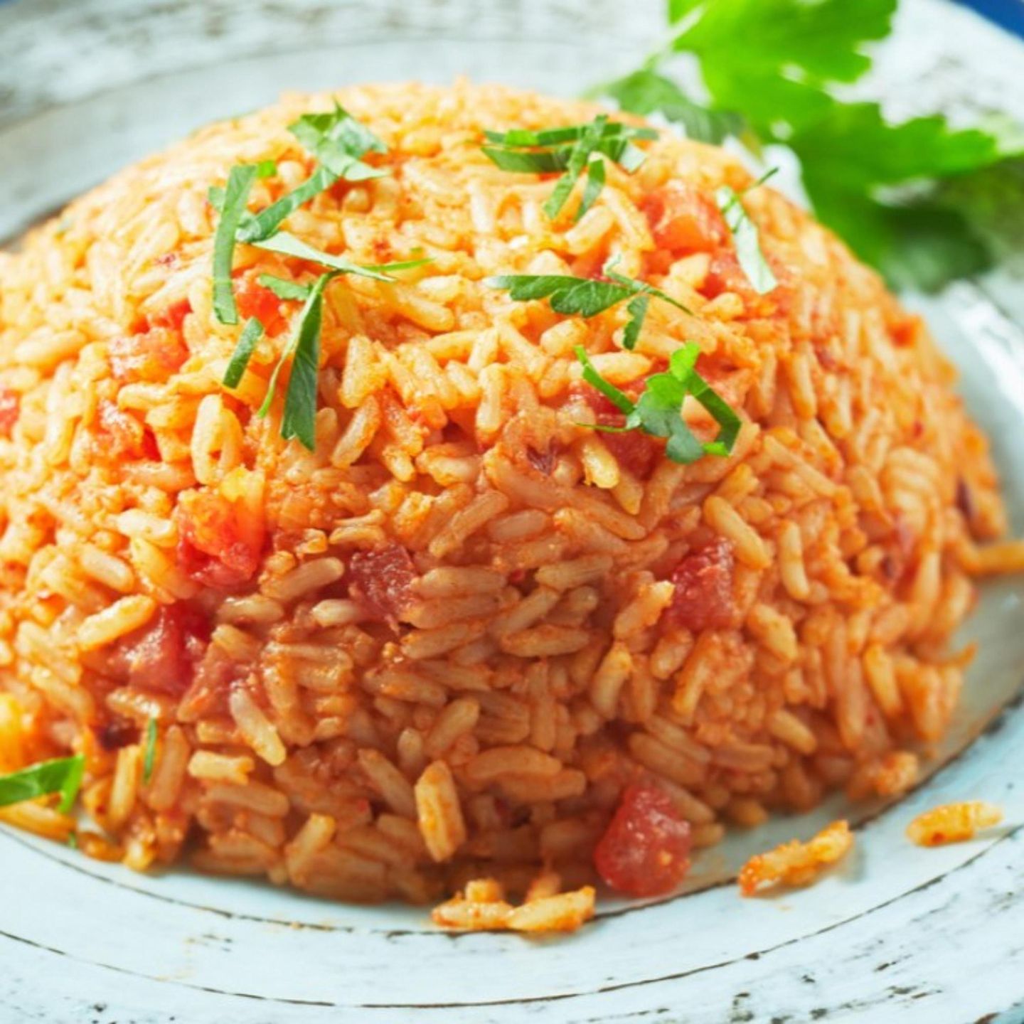 American Red Rice - Small