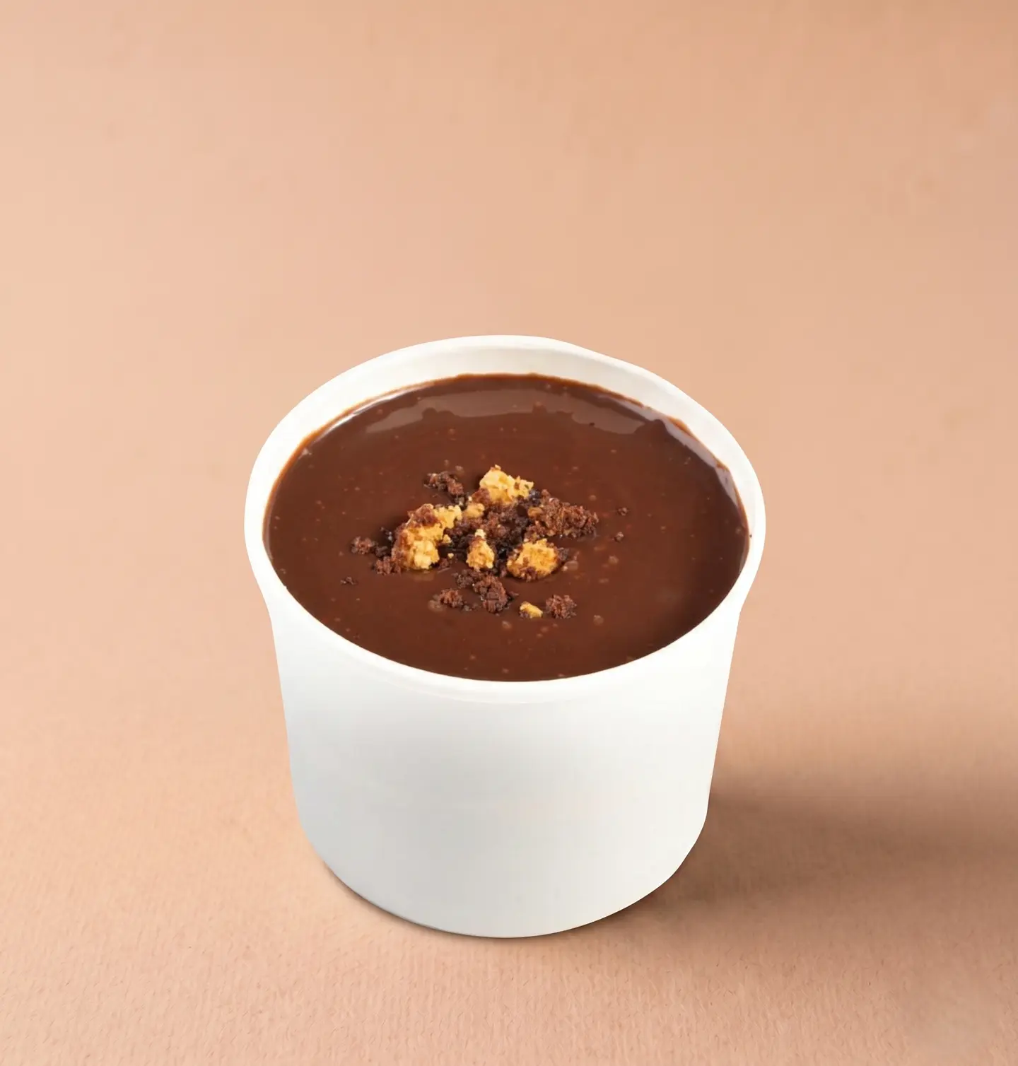Cookies Pudding