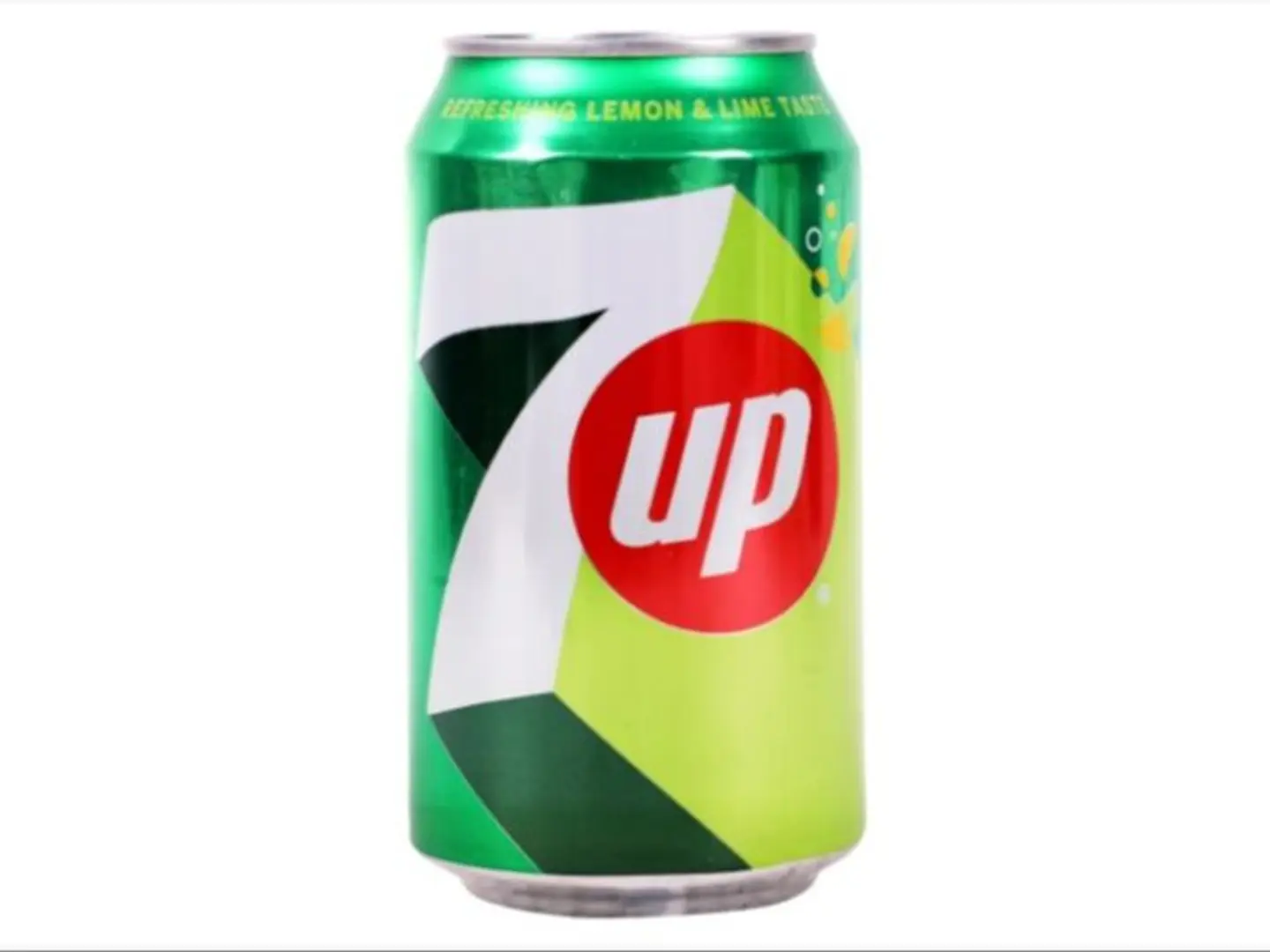 7 Up 330 Ml