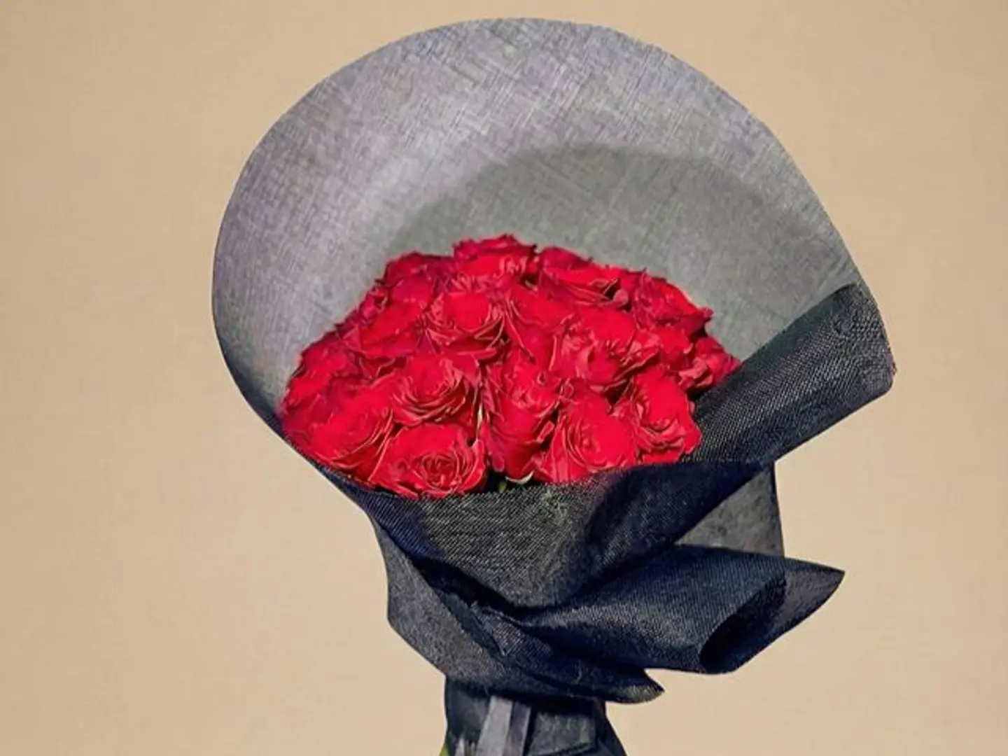 Whisper Of Love Bouquet