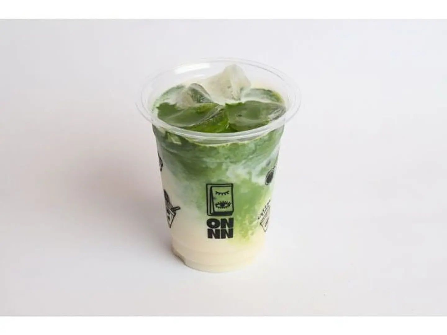 Ice Matcha