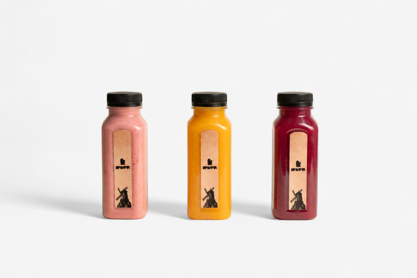 Pomegranate Juice