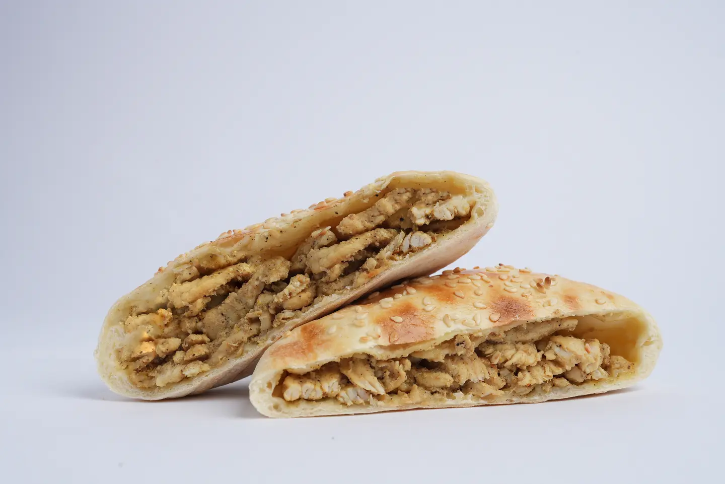 فطيرة دجاج