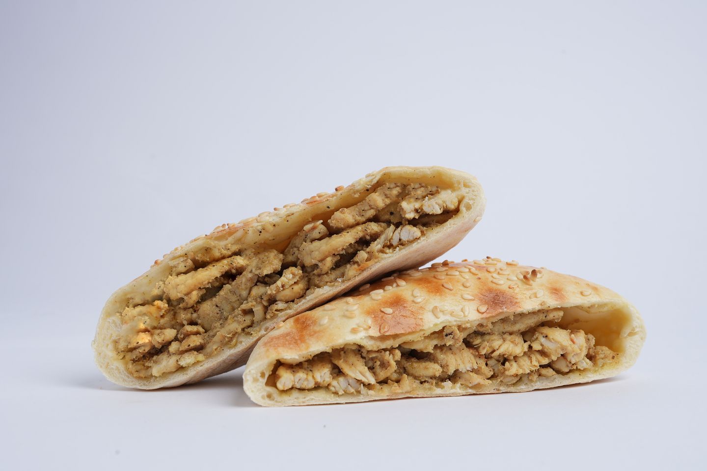 Chicken Pie