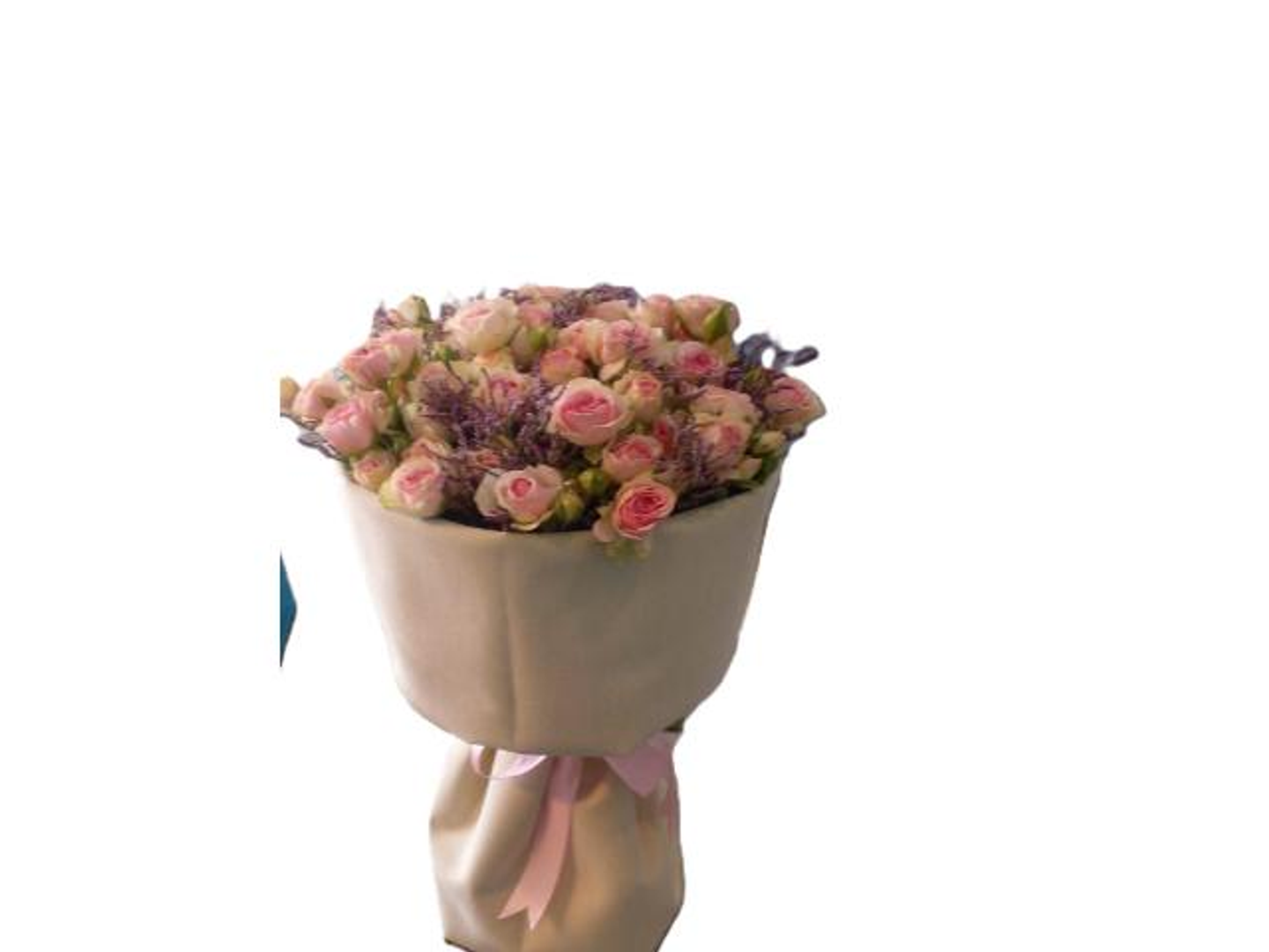 باقة 43