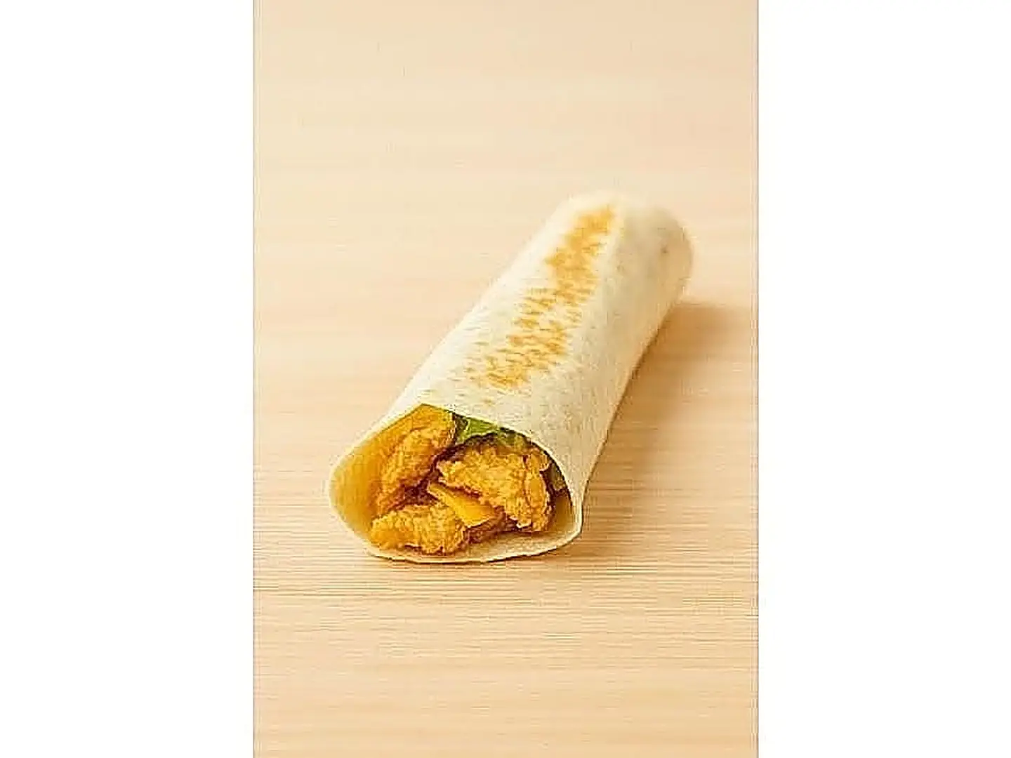 Crispy Chicken Roll Bite Fire