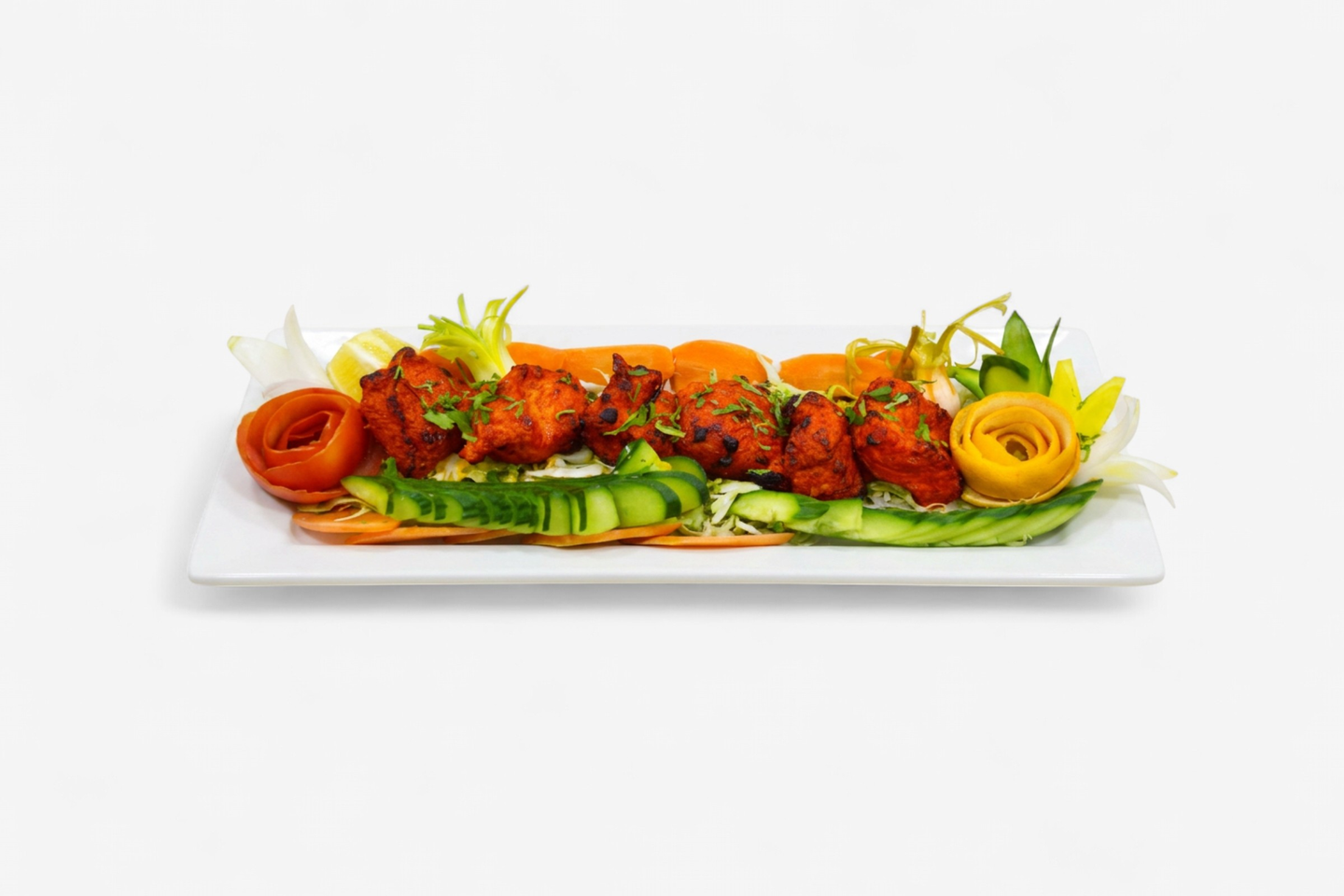 Chicken Tikka