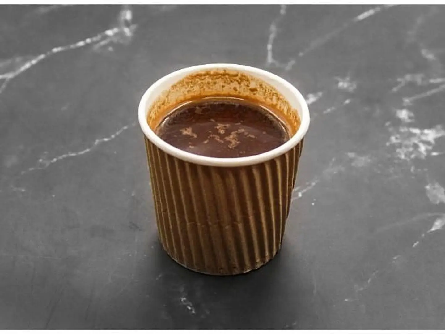Turkish Coffee