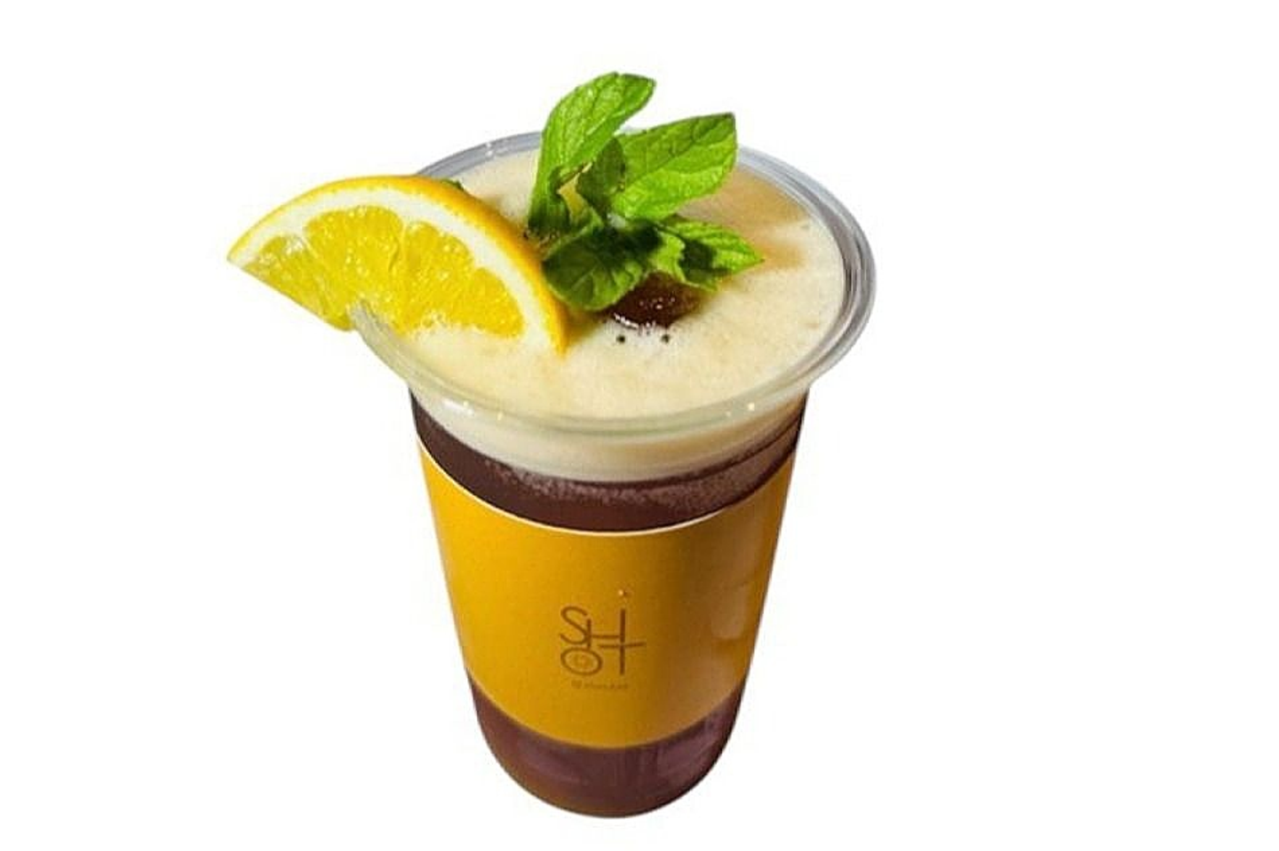 آيس تي ليمون