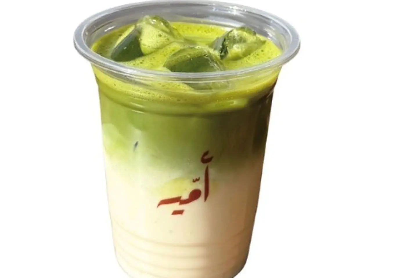 ماتشا كلاسيك